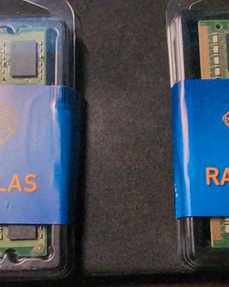 Samsung DDR3 RAM 8gb (x2)