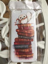 Cover iPhone 6 - 6s - Harry Potter