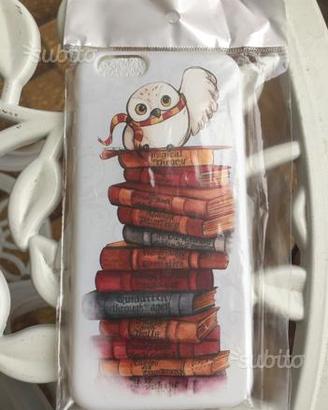 Cover iPhone 6 - 6s - Harry Potter