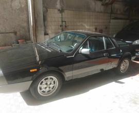 Lancia Beta Montecarlo SECONDA SERIE