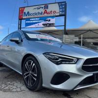 MERCEDES CLA 180D SHOOTING BRAKE ADVANCED PLUS FUL