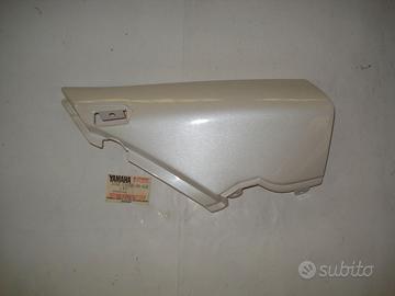 FIANCHETTO POST.BIANCO YAMAHA XJ600