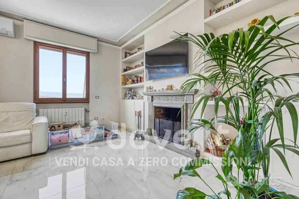 Appartamento – Prato, San Paolo - Altro