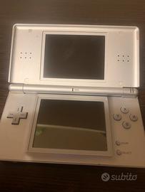 Nintendo DS lite