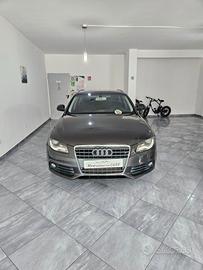 Audi A4 2.0 TDI 143CV F.AP. Ambiente