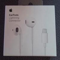  Apple EarPods Cuffie originali SIGILLATE