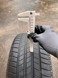 Coppia FIRESTONE ROADHAWK2 245/40 R18 97Y