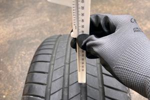 Coppia FIRESTONE ROADHAWK2 245/40 R18 97Y