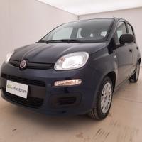 Fiat Panda Hybrid BR999427 1.0 Mild Hybrid 70CV