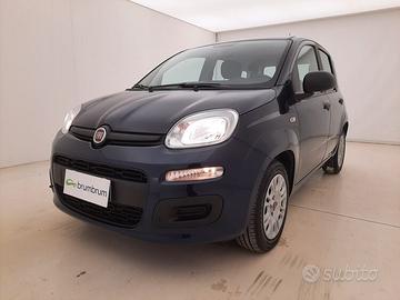 Fiat Panda Hybrid BR999427 1.0 Mild Hybrid 70CV