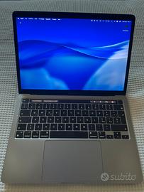 MacBook Pro M1 2021 512GB