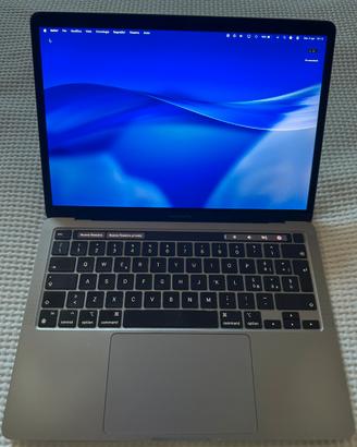 MacBook Pro M1 2021 512GB
