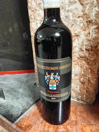 Brunello di Montalcino Ciacci Piccolomini 2020