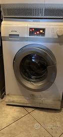 Lavatrice smeg 8kg
