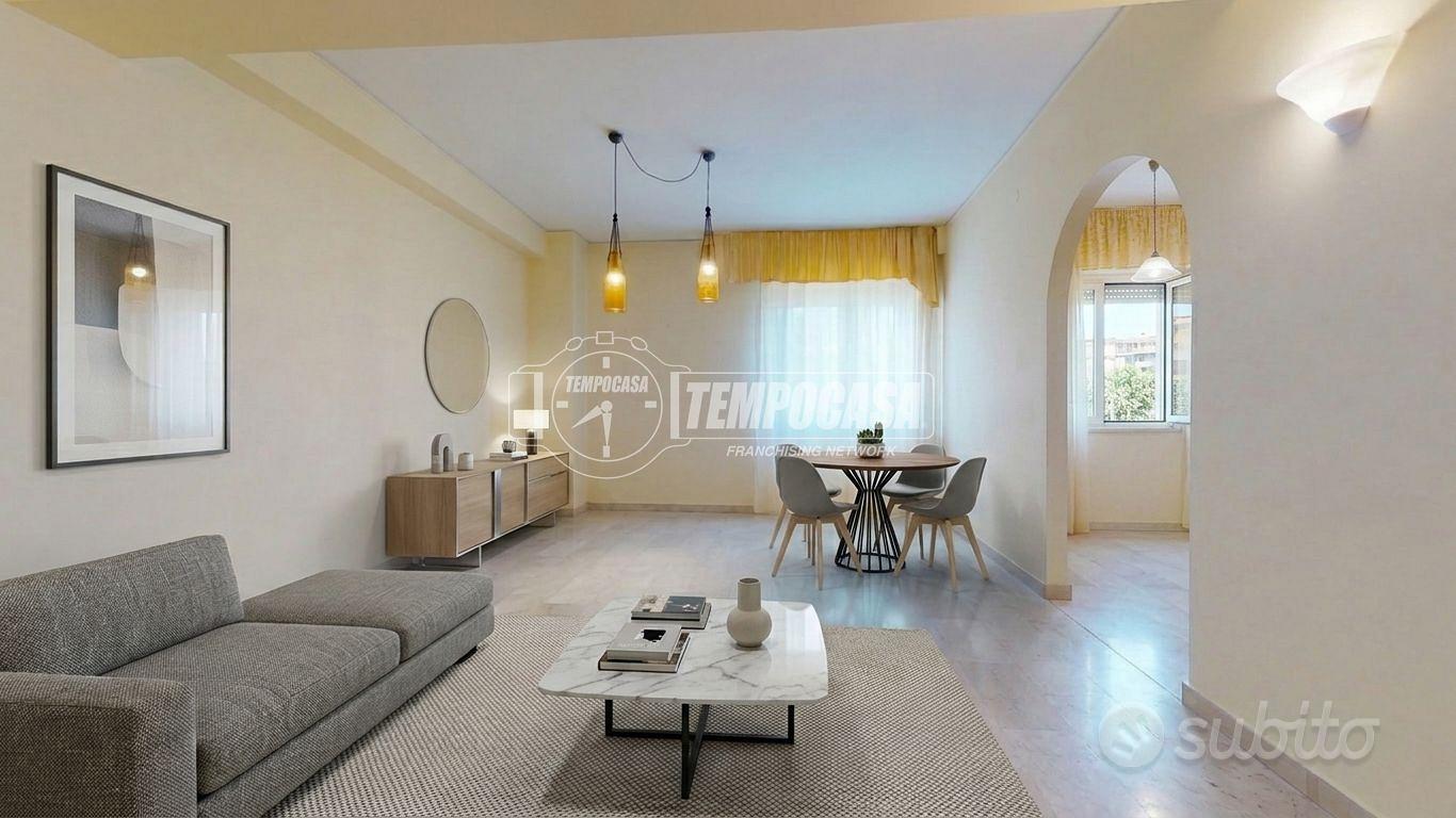 Appartamento – Mantova, Valletta Paiolo - Vista 3