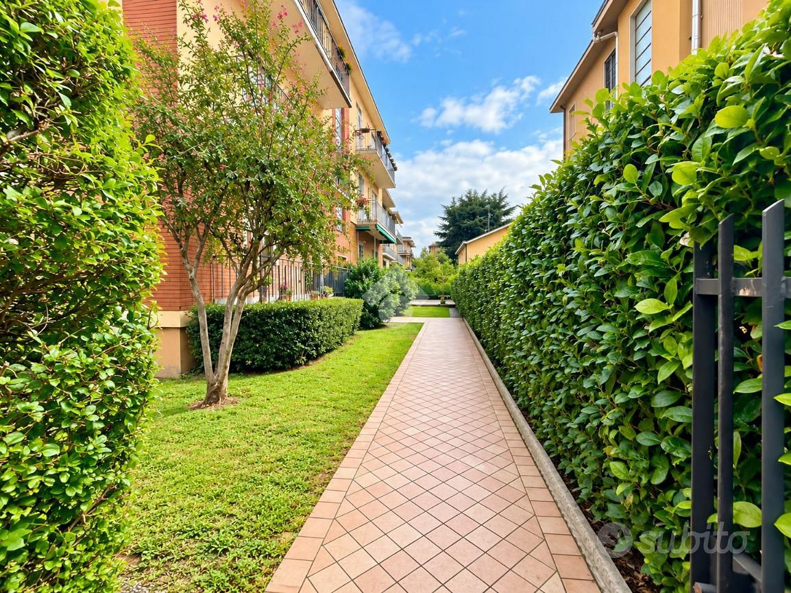Appartamento – Brescia, Chiusure - Vista 3