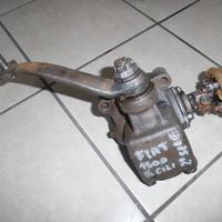 Scatola sterzo fiat 1500 6cc 2 serie