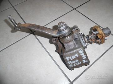 Scatola sterzo fiat 1500 6cc 2 serie