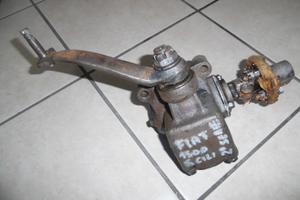 Scatola sterzo fiat 1500 6cc 2 serie