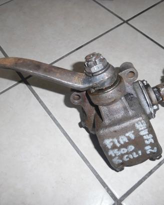 Scatola sterzo fiat 1500 6cc 2 serie