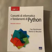 Libro Informatica Python