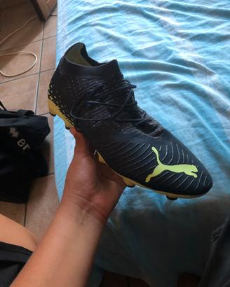 scarpe puna