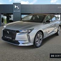 DS DS 4 BlueHDi 130 aut. Pallas