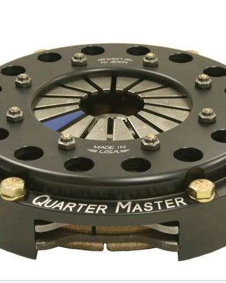 Frizione quarter master x evo 7 8 9 + volano