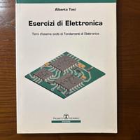 Esercizi di elettronica - Alberto Tosi