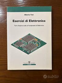 Esercizi di elettronica - Alberto Tosi