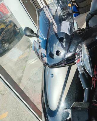 Yamaha 125 sp limited edition
