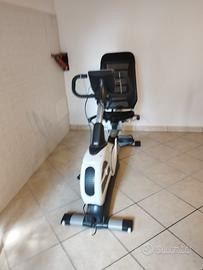 Kettler Ergometer RX7