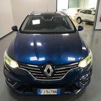 Renault Megane Mégane Sporter dCi 8V 110 CV Energy