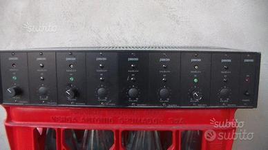 Ricevitore microfoni senza filo