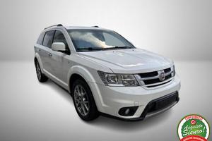 FIAT Freemont 2.0 Mjt 170 CV 4x4 aut. Lounge