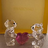 Orsetto Kris La coppia perfetta