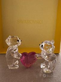 Orsetto Kris La coppia perfetta