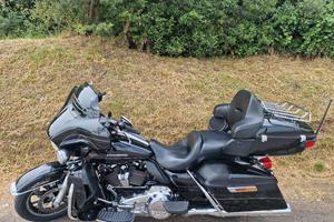 Harley-davidson Touring Electra Glide Ultra Li