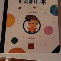 Il piccolo principe CAA erickson
