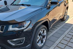 JEEP Compass 1.4 MultiAir 2WD Limited