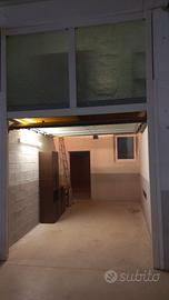 Top Garage/Cantina a Sarentino