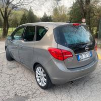 Opel Meriva 1.4 - 2011