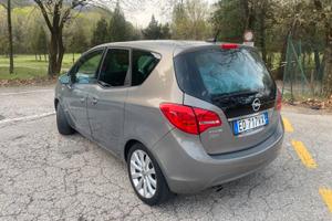 Opel Meriva 1.4 - 2011