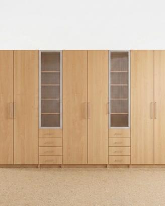 armadio Ikea 