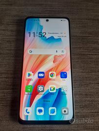 TELEFONO OPPO A58