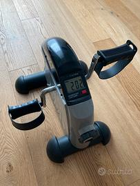 Mini Cyclette Ultrasport Pedaliera Casa Ufficio