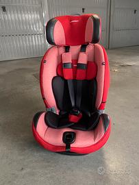 Seggiolino auto Foppa Pedretti