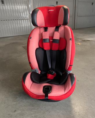 Seggiolino auto Foppa Pedretti