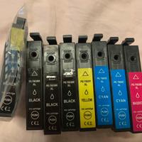 Cartucce per stampante Hp