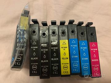 Cartucce per stampante Hp